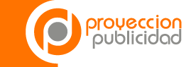 Proyeccion Publicidad
