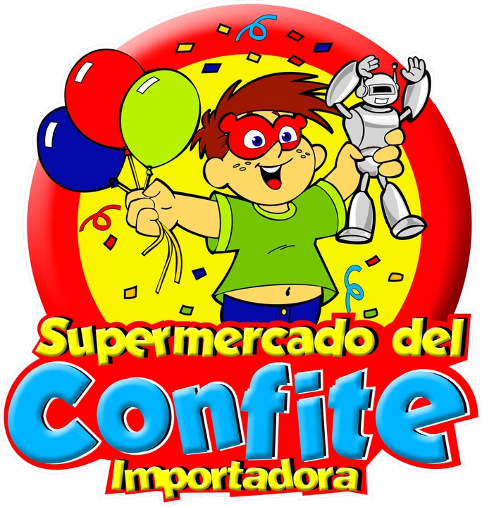 Supermercado del Confite